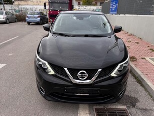 Nissan Qashqai '17