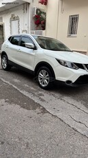 Nissan Qashqai '17