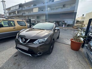 Nissan Qashqai '17 ΑΥΤΟΜΑΤΟ