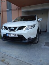 Nissan Qashqai '17