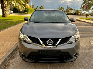 Nissan Qashqai '17