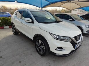 Nissan Qashqai '17