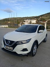 Nissan Qashqai '17 ACENTA