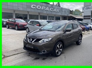 Nissan Qashqai '17 AUTO COPA CAR