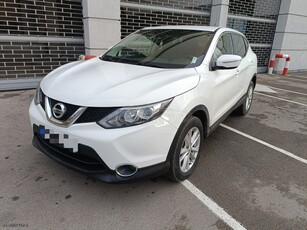 Nissan Qashqai '17