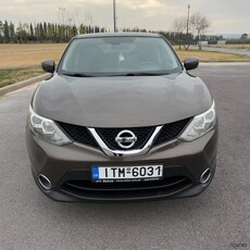 Nissan Qashqai '17