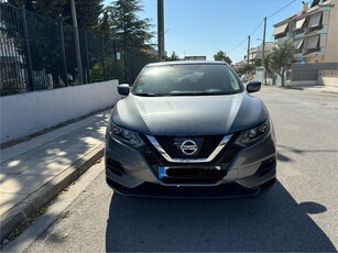 Nissan Qashqai '17 ENERGY