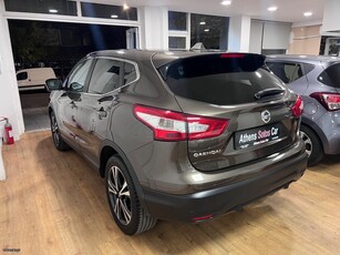 Nissan Qashqai '17 FULL EXTRA