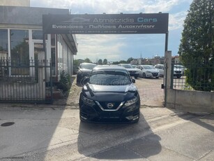 Nissan Qashqai '18 1.2 DIG-T Acenta *ΔΩΡΟ ΤΑ ΤΕΛΗ ΚΥΚΛΟΦΟΡΙΑΣ*