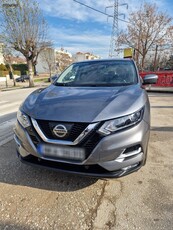 Nissan Qashqai '18 1.2 DIG-T N-CONNECTA