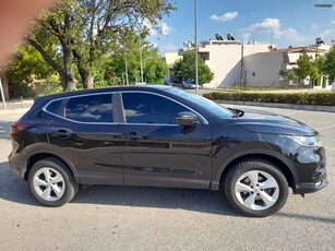 Nissan Qashqai '18 1.200