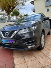 Nissan Qashqai '18 1.5 DCI ACENTA 136hp-ΡΩΤΗΣΤΕ ΤΙΜΗ