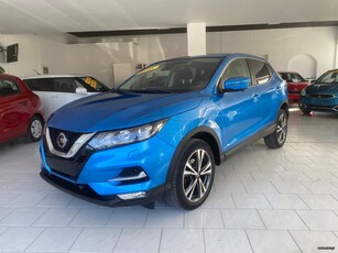 Nissan Qashqai '18 1.5 DCI ACENTA