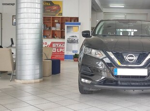 Nissan Qashqai '18 1.5 DCI ACENTA