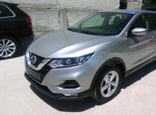 Nissan Qashqai '18 1.5 dCi facelift Acenta 110hp