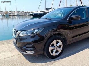 Nissan Qashqai '18 ¤ 1.5 dCi ¤ J11-b ACENTA+ NAVI ¤ CAMERA ¤