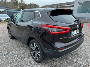 Nissan Qashqai '18 1.5 DCI N-CONNECTA