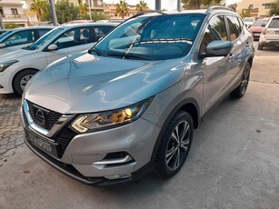 Nissan Qashqai '18 1.5 DCI N-CONNECTA