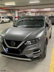 Nissan Qashqai '18 1.5 DCI N-CONNECTA PANORAMA FULL EXTRA