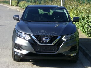 Nissan Qashqai '18 1.5 dCi Start&Stopp