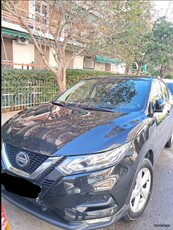 Nissan Qashqai '18 1.6 ACENTA