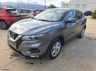 Nissan Qashqai '18 1.6 dCi Acenta