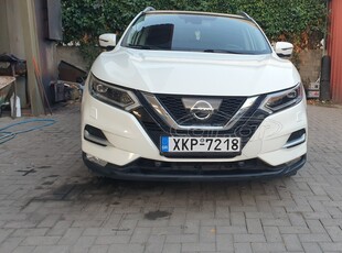 Nissan Qashqai '18 1.6 dci connects 360°