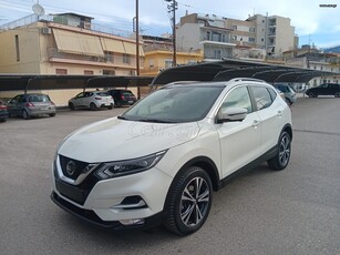 Nissan Qashqai '18 1.6 DCI N-CONNECTA