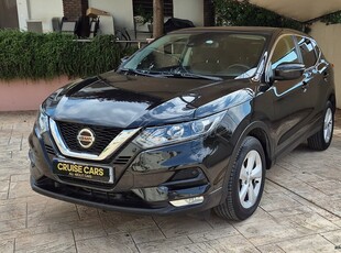 Nissan Qashqai '18 1.6 dCi N-CONNECTA - AYTOMATO!