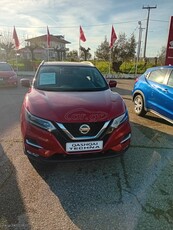 Nissan Qashqai '18 1.6 dCi Tekna