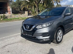 Nissan Qashqai '18