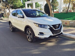 Nissan Qashqai '18 Σήμα 25 Acenta 360 navi Eu6