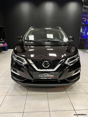 Nissan Qashqai '18