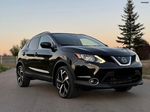 Nissan Qashqai '18