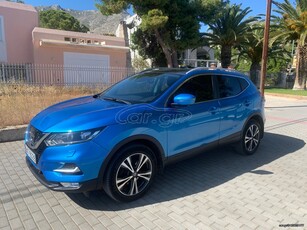 Nissan Qashqai '18