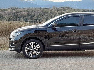 Nissan Qashqai '18