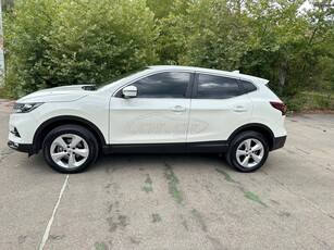 Nissan Qashqai '18