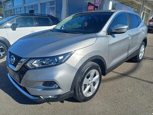 Nissan Qashqai '18