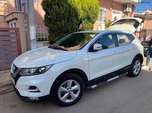 Nissan Qashqai '18