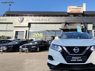 Nissan Qashqai '18