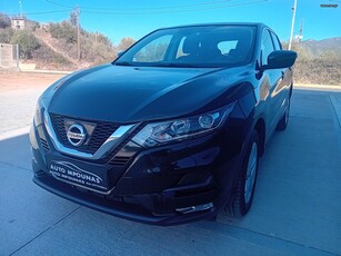 Nissan Qashqai '18 ΕΛΛΗΝΙΚΗΣ ΑΝΤΙΠΡ. ΕΥΡΩ 6.!!!!!!