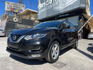 Nissan Qashqai '18 €7000 ΠΡΟΚΑΤΑΒΟΛΗ !!! ACENTA !!!