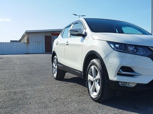 Nissan Qashqai '18