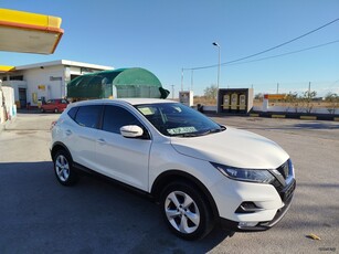 Nissan Qashqai '18