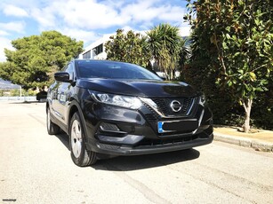 Nissan Qashqai '18