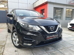 Nissan Qashqai '18