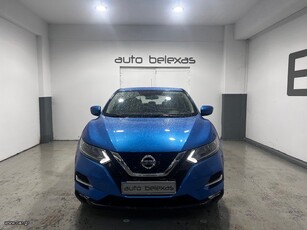 Nissan Qashqai '18 ACENTA