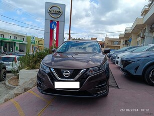 Nissan Qashqai '18 Acenta