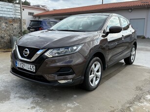 Nissan Qashqai '18