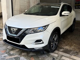 Nissan Qashqai '18